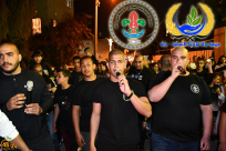   الجمعة: مسيرة تكبيرات احتفالاً بحلول عيد الأضحى بيافا 